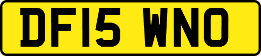 DF15WNO
