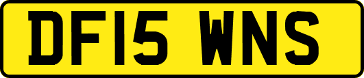 DF15WNS
