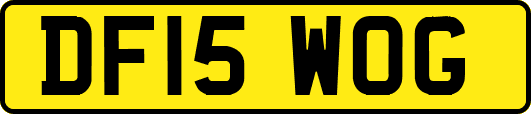 DF15WOG