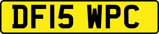 DF15WPC