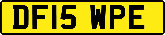 DF15WPE