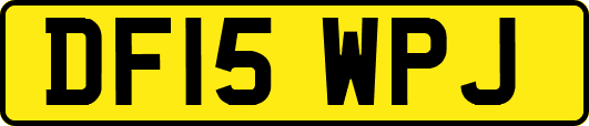 DF15WPJ