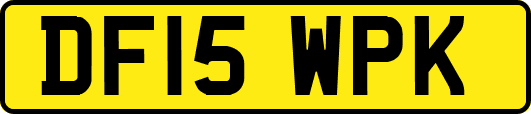 DF15WPK