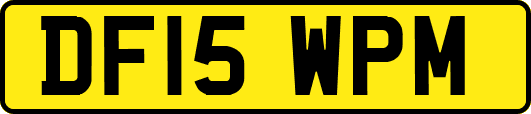 DF15WPM