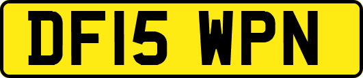DF15WPN
