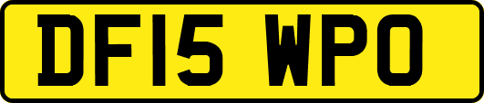 DF15WPO