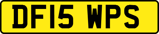 DF15WPS
