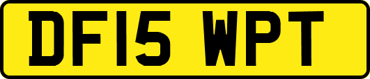 DF15WPT