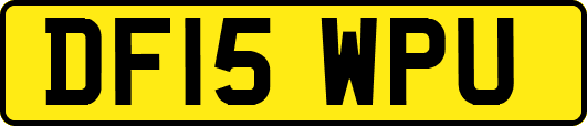 DF15WPU