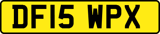 DF15WPX