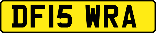 DF15WRA