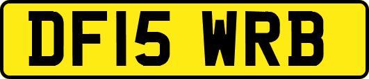 DF15WRB