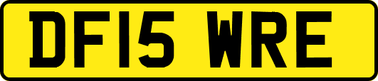 DF15WRE