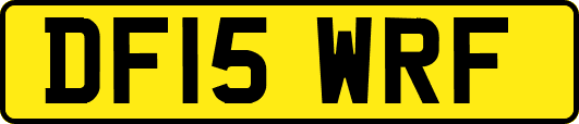 DF15WRF