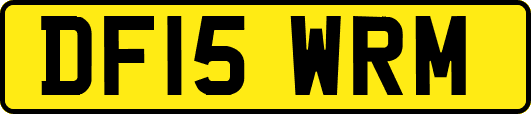 DF15WRM