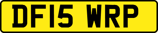 DF15WRP