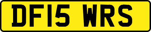 DF15WRS