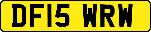 DF15WRW