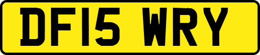DF15WRY