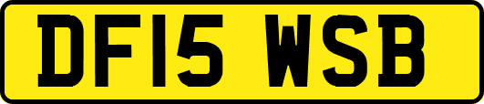 DF15WSB