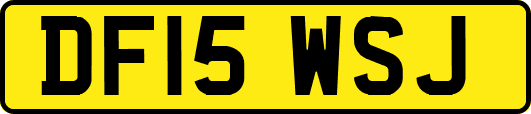 DF15WSJ