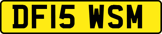 DF15WSM
