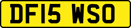 DF15WSO
