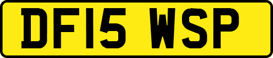 DF15WSP