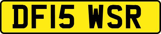 DF15WSR