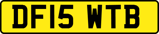 DF15WTB