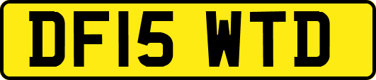 DF15WTD