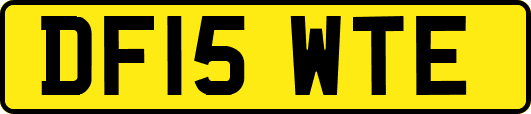 DF15WTE