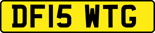 DF15WTG