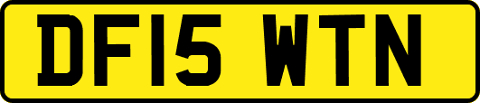 DF15WTN