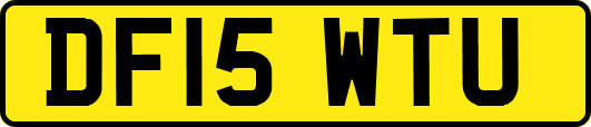 DF15WTU