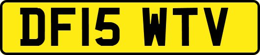DF15WTV