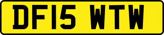 DF15WTW