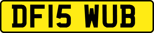 DF15WUB