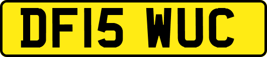 DF15WUC