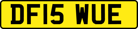 DF15WUE