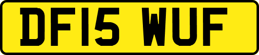 DF15WUF