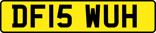 DF15WUH