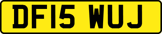 DF15WUJ