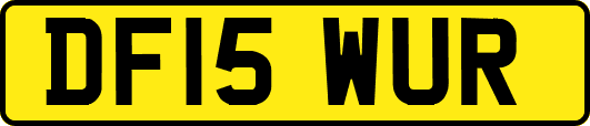 DF15WUR