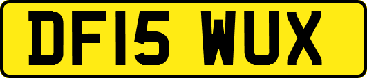 DF15WUX