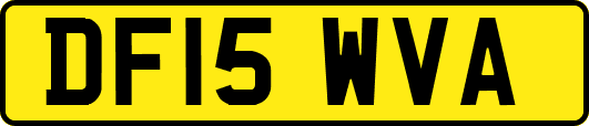 DF15WVA