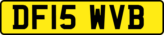 DF15WVB