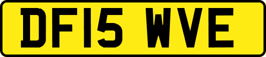 DF15WVE
