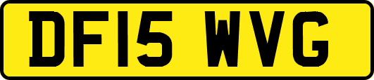 DF15WVG