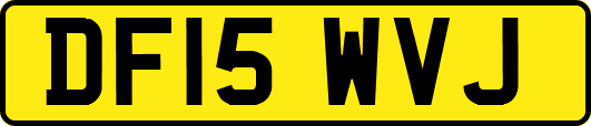 DF15WVJ
